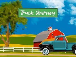 Truck Journey artwork 3