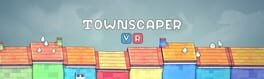 Townscaper VR artwork 1