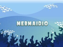 Mermaidio artwork 2