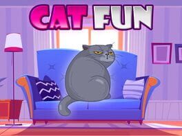 Cat Fun artwork 2