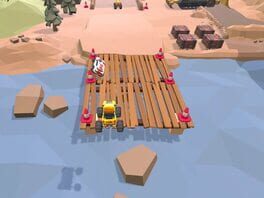 Rally Racing 2 artwork 1