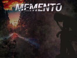Memento artwork 2