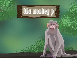 The Monkey P artwork 1