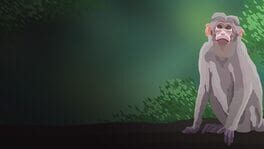 The Monkey P artwork 3