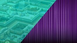 Two Point Hospital and Two Point Campus Double Pack artwork 2