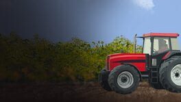 Tractor Journey artwork 2