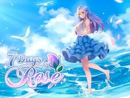 7 Days of Rose artwork 2