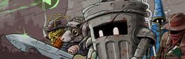 Kingdoms of the Dump artwork 1