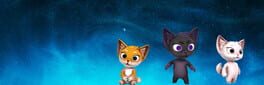 Cat Tower artwork 1