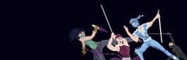NinjaFall artwork 1