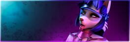 Furry Arena artwork 1