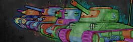 Tankettes artwork 1