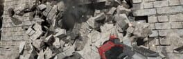 Rubble artwork 1