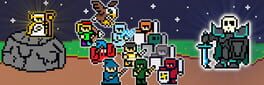 Mr. Healer artwork 1