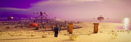 The Search For Paradisus artwork 1