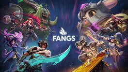 Fangs artwork 1