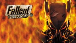 Fallout Tactics: Brotherhood of Steel artwork 1