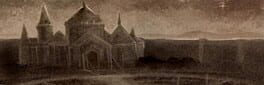 The Dragon's Prophecy artwork 1