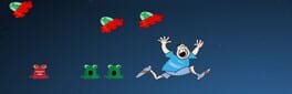 UFO No! artwork 1