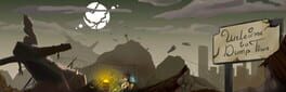 Vacoo: The Adventure in Garbage City artwork 1