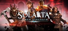 Solasta: Crown of the Magister - Inner Strength artwork 1