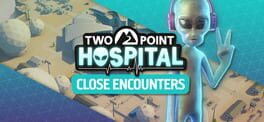 Two Point Hospital: Close Encounters artwork 1