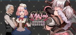 Niplheim's Hunter: Branded Azel artwork 1