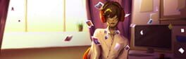 Annie and the AI artwork 1