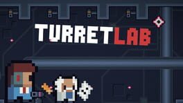 Turret Lab artwork 1