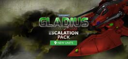 Warhammer 40,000: Gladius - Relics of War: Escalation Pack artwork 1