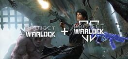 Project Warlock 2-pack artwork 1