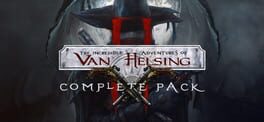 The Incredible Adventures of Van Helsing II: Complete Pack artwork 1