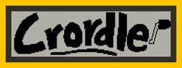 Crordle artwork 1