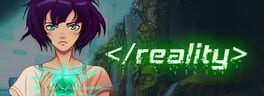 Reality artwork 1