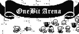 OneBit Arena artwork 1