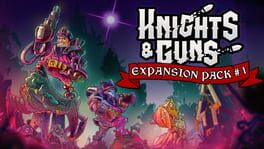 Knights & Guns: Expansion Pack #1 artwork 1