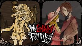 My Lovely Family Bundle artwork 1