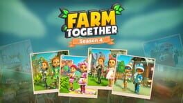 Farm Together: Season 4 Bundle artwork 1