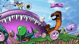 The Maw artwork 1