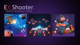 Ex Shooter: Triple Bundle Pack artwork 1