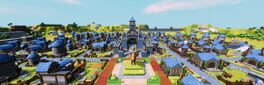 Knights and Craftsmen artwork 1