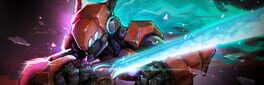 Oblivion Override artwork 1