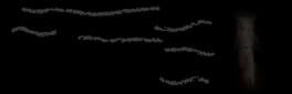 Non-Euclidean artwork 1