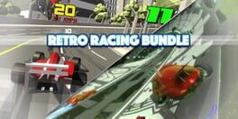 Retro Racing Bundle artwork 1