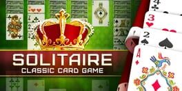 Solitaire: Classic Card Game artwork 1