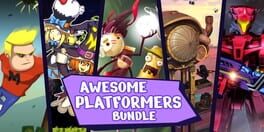 Awesome Platformers Bundle artwork 1