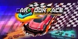 Car+ Toon Race: Rally Valley Champion artwork 1