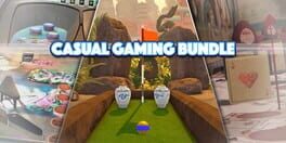 Casual Gaming Bundle artwork 1