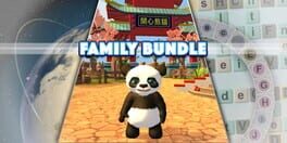 Family Bundle artwork 1