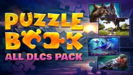 Puzzle Book: All DLCs Pack artwork 1